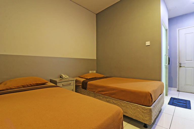 Bedroom 7
