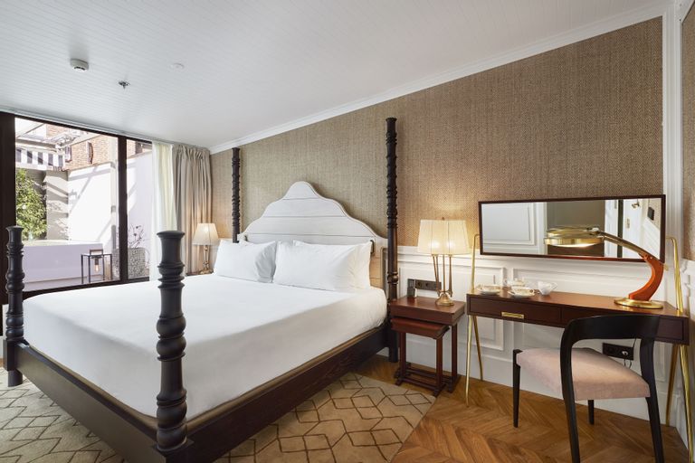 BLESS Hotel Madrid, a member of The Leading Hotels of the World, Madrid