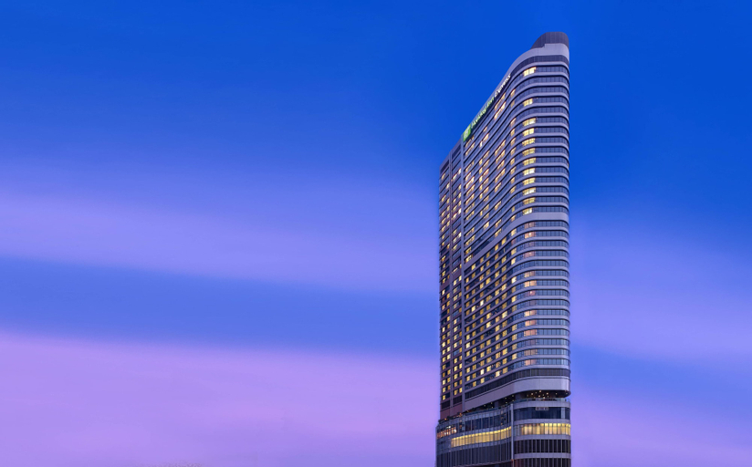 Holiday Inn Express Kowloon East, Sai Kung