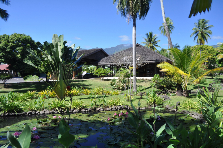 Hotel Royal Tahitien,