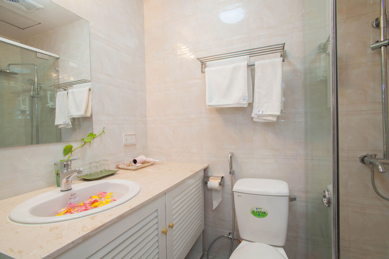 Hanoi Lele & Frog Hotel, Hoàn Kiếm