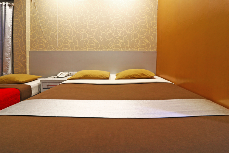Bedroom 14