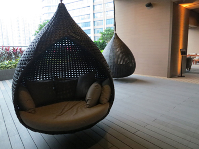 Holiday Inn Express Kowloon East, Sai Kung