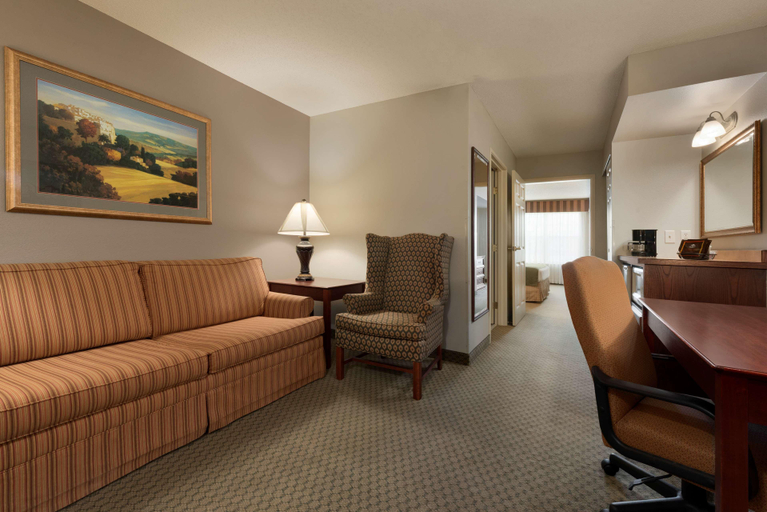 Others 5, Country Inn & Suites by Radisson, St. Cloud East, MN, Benton