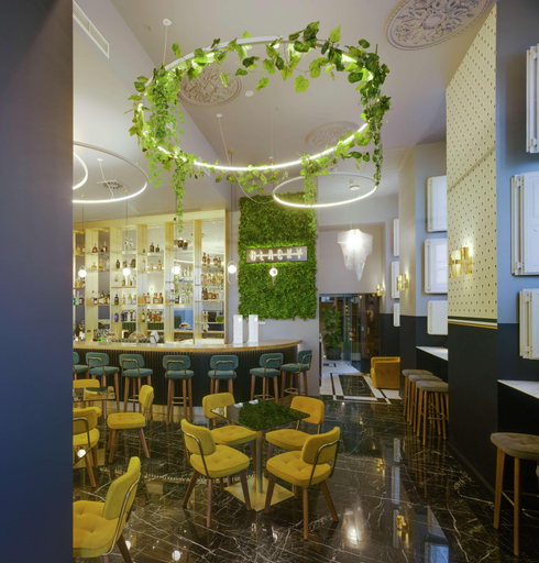 Food & Drinks 5, Casa Alberola Alicante, Curio Collection By Hilton, Alicante