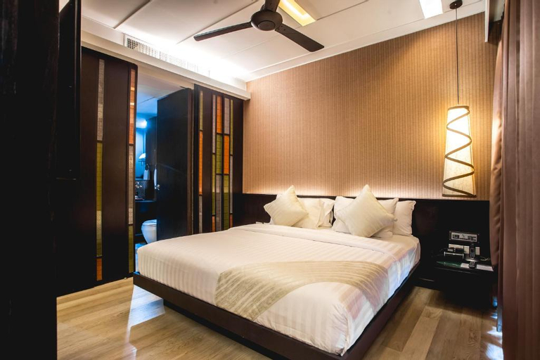 Bedroom 25