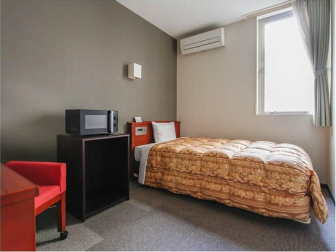 HOTEL LiVEMAX Hamamatsu-Ekimae, Hamamatsu