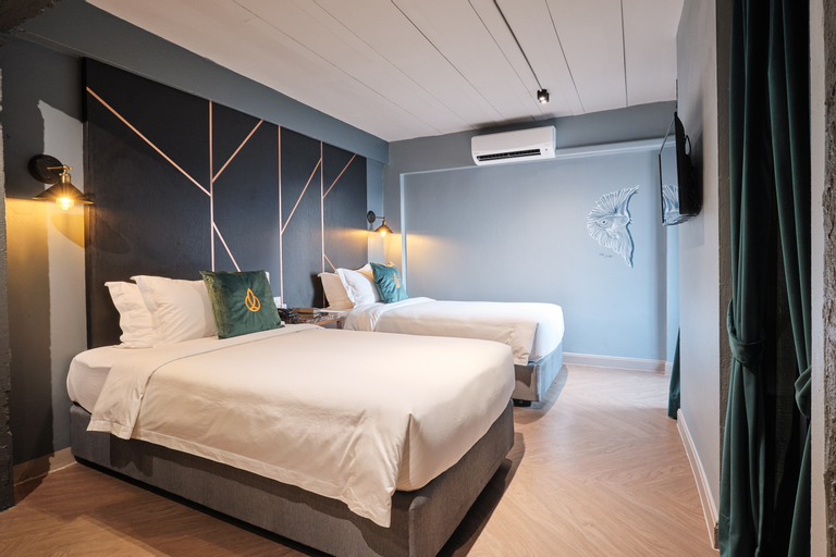 Bedroom 16
