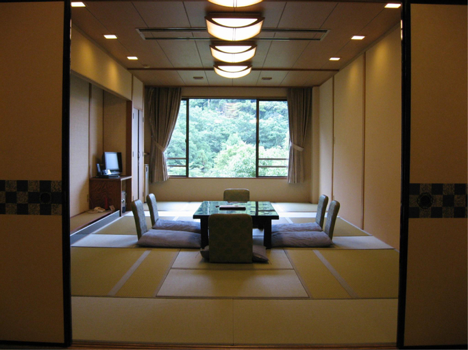 Hotel Park, Gifu
