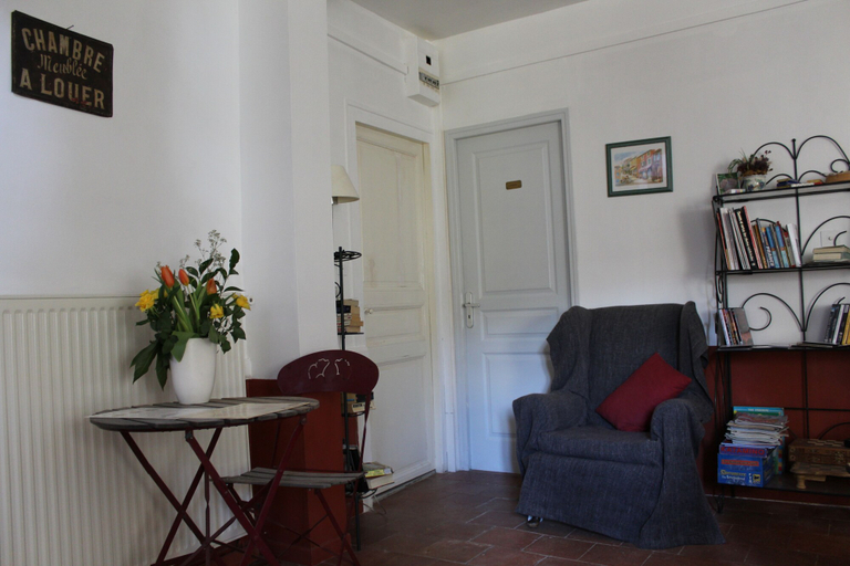 Public Area, Au Coeur de Rennes Chambres d'hotes, Aude