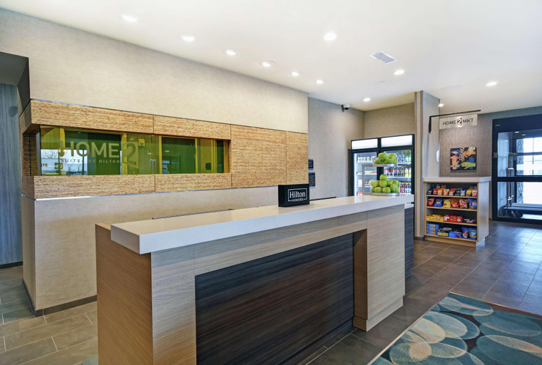 Public Area 3, Home2 Suites by Hilton Beloit, Rock