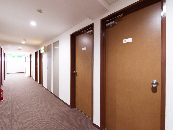 Public Area 2, Tabist Sasebo Palace Hotel, Sasebo