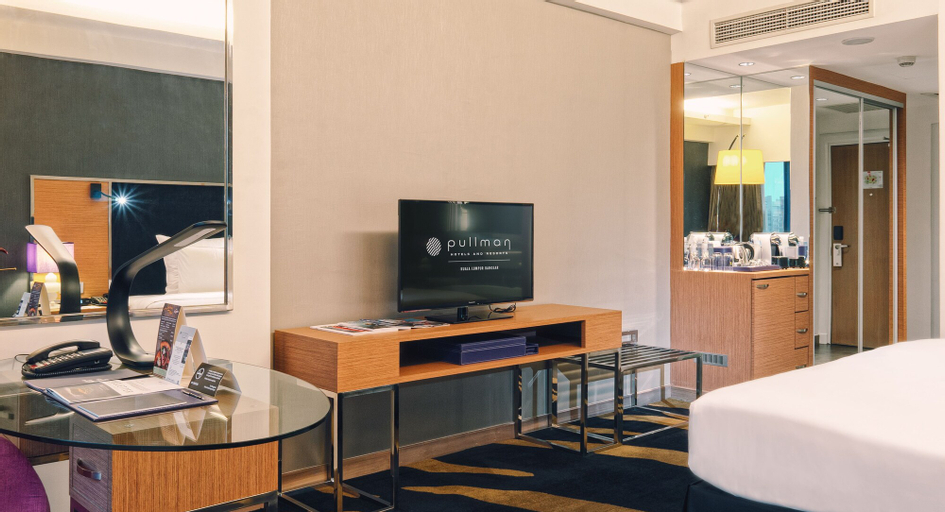 Pullman Kuala Lumpur Bangsar, Kuala Lumpur