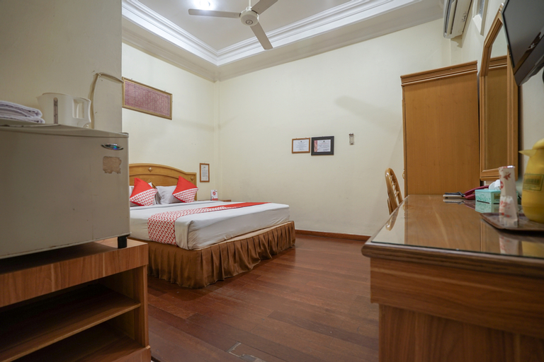 Bedroom 5