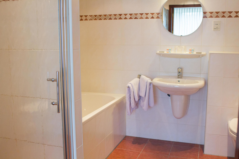 Hotel van Saaze, Noordoostpolder