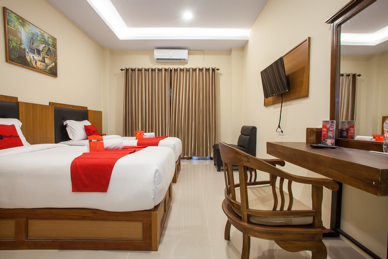 Bedroom 9