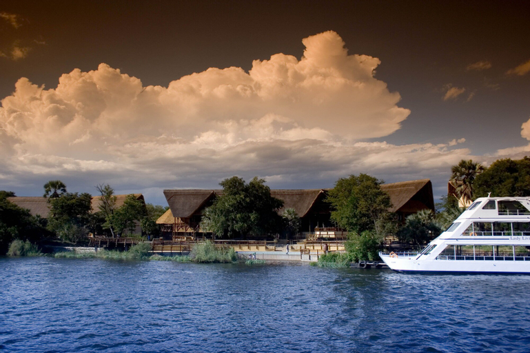 aha The David Livingstone Safari Lodge & Spa, Livingstone
