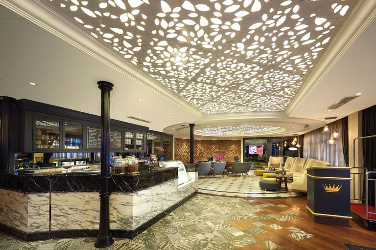 Kingwood Boutique Hotel Miri, Miri