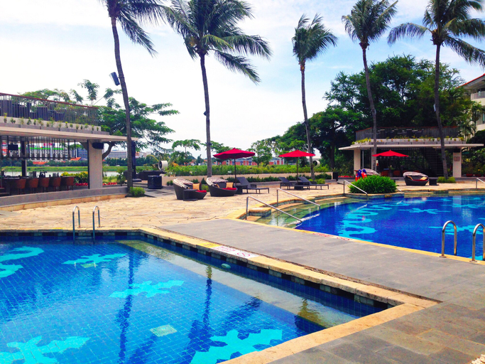Sport & Beauty 2, Bandara International - Managed By Accors, Tangerang