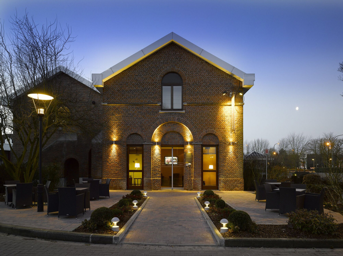 Martin's Waterloo, Brabant Wallon