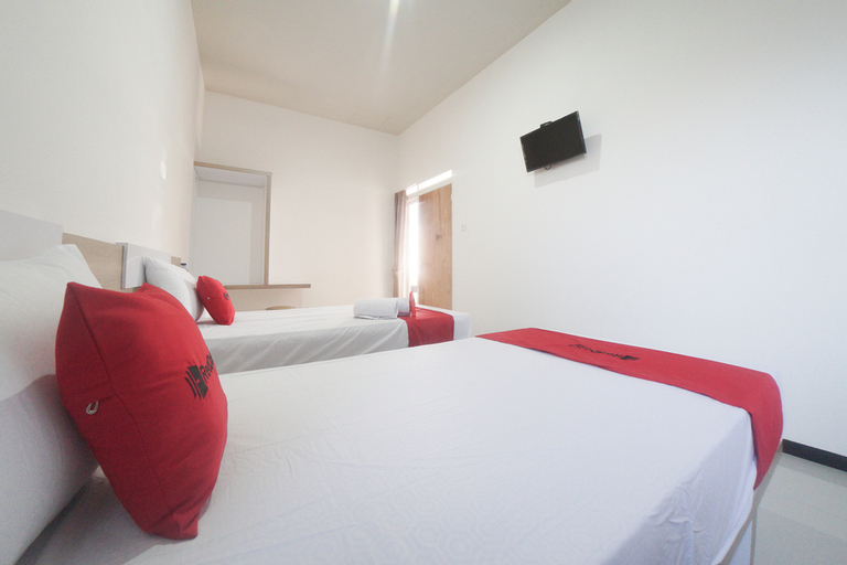 Bedroom 9