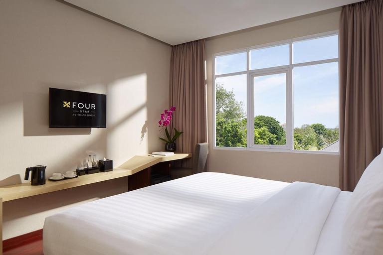 Bedroom 16