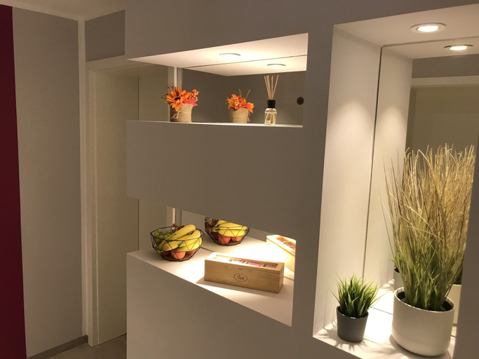 Pension L&N, Dortmund