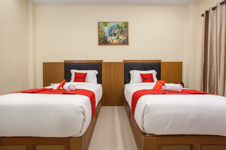 Bedroom 16