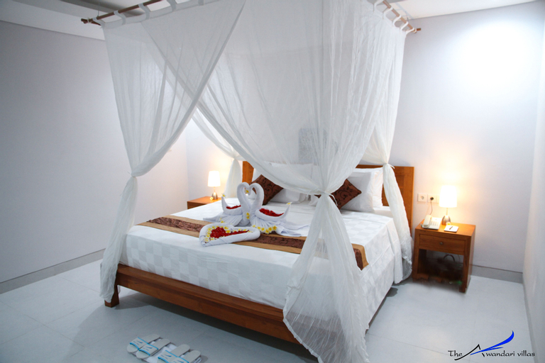 Bedroom 21