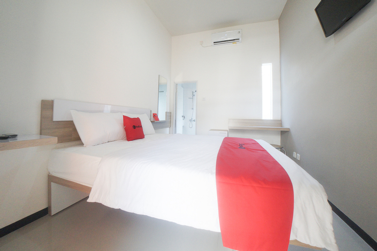Bedroom 15