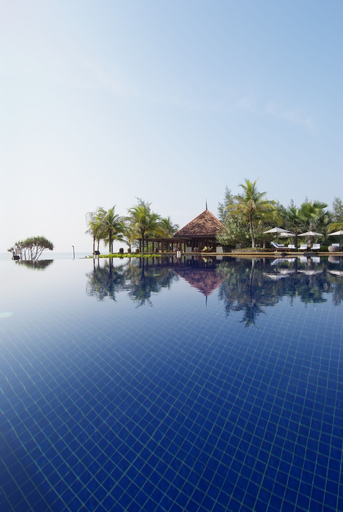 Tanjong Jara Resort, Marang