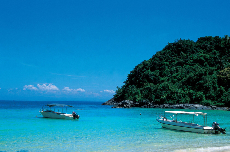 Tanjong Jara Resort, Marang