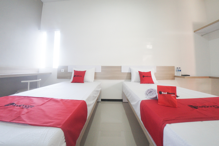Bedroom 6