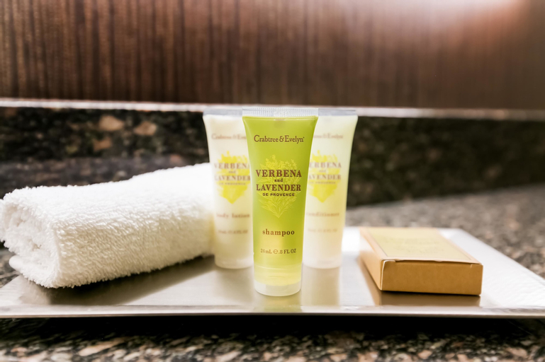 Amenities