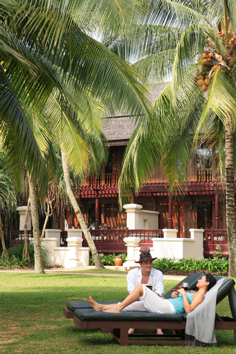 Tanjong Jara Resort, Marang