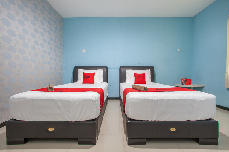 Bedroom 14