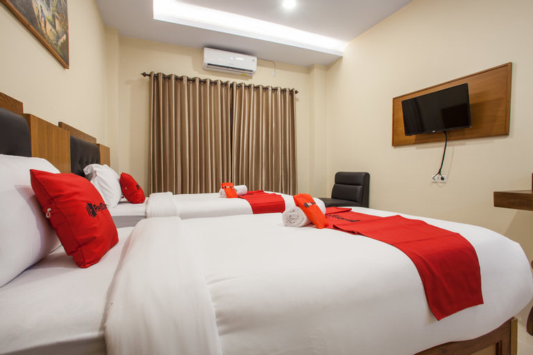 Bedroom 15