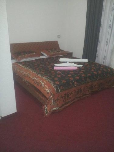 Hotel- Restorant Vellezritsylaj, Kukësit