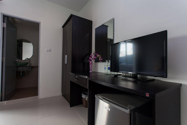 Mochic Residence Nanai, Pulau Phuket