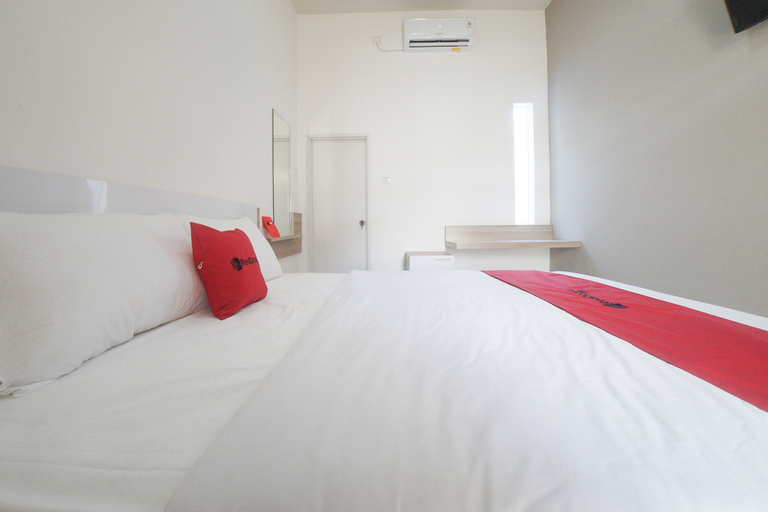 Bedroom 7