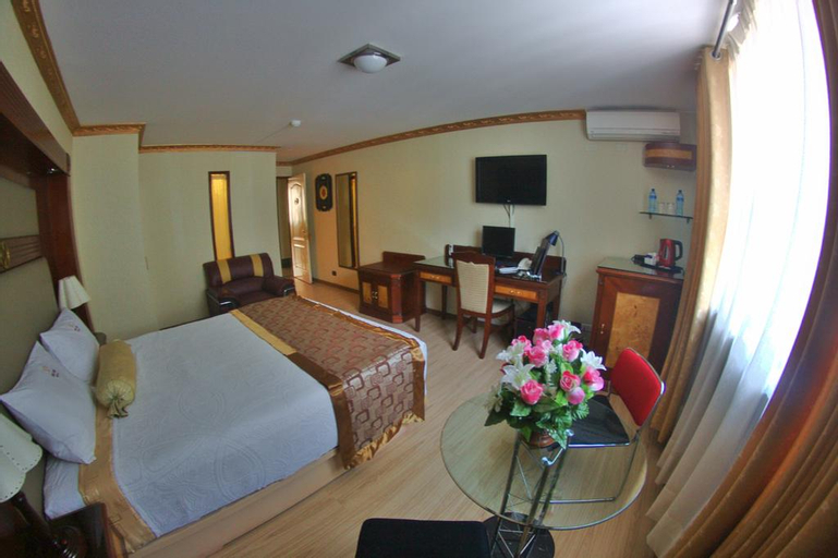 Bedroom 2