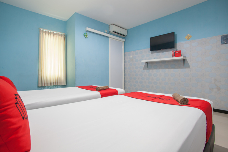 Bedroom 17