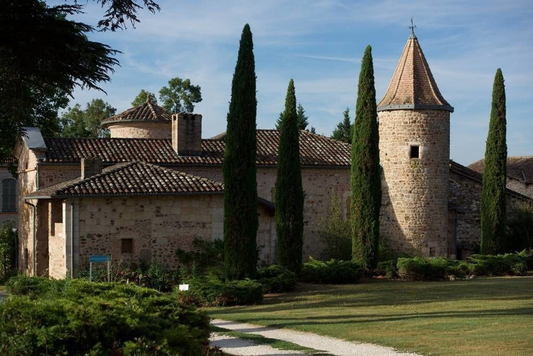 Exterior & Views 2, La Durantie, Tarn