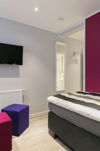 Pension L&N, Dortmund
