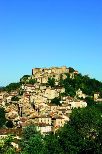 Exterior & Views 4, La Durantie, Tarn