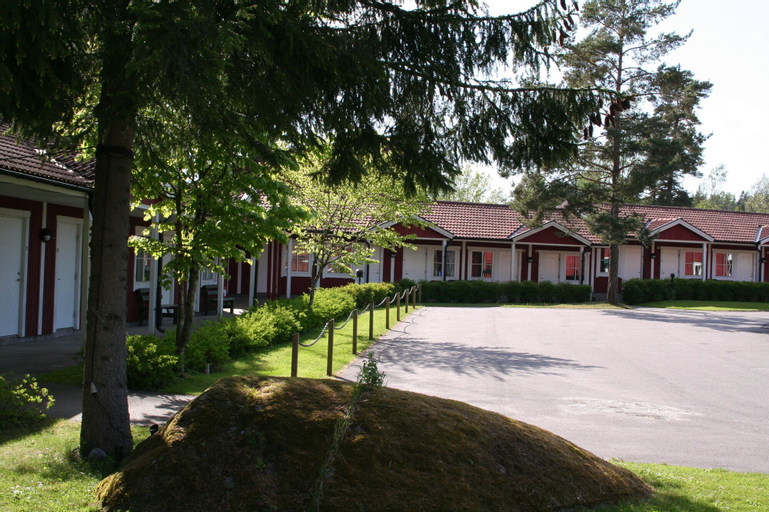 Hotell Miskarp, Mjölby