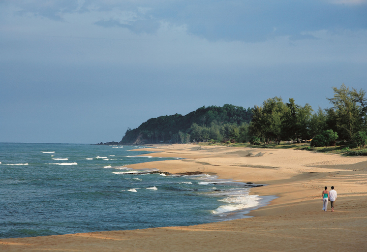 Tanjong Jara Resort, Marang