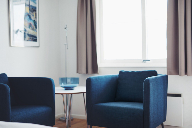 Hotell Miskarp, Mjölby