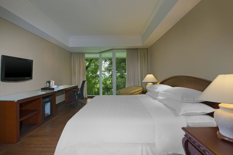 Bedroom 3, Bandara International - Managed By Accors, Tangerang