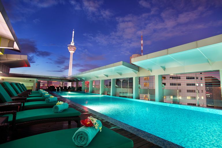 PARKROYAL Serviced Suites Kuala Lumpur, Kuala Lumpur